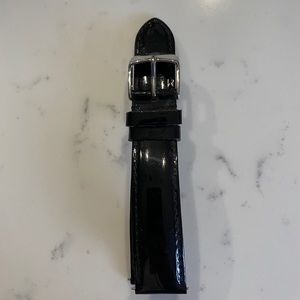 Michele csx watch band